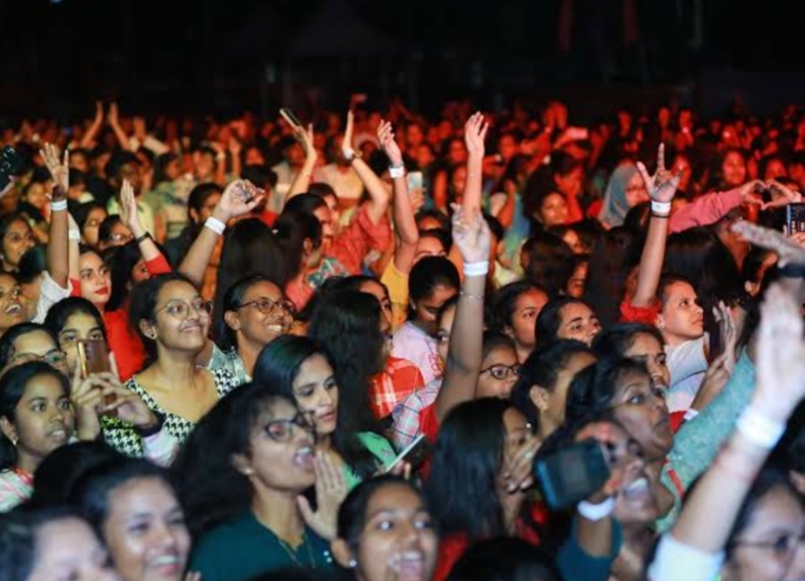 SVECW Extra-Curricular photo (11) by Shaik Reshma Begum