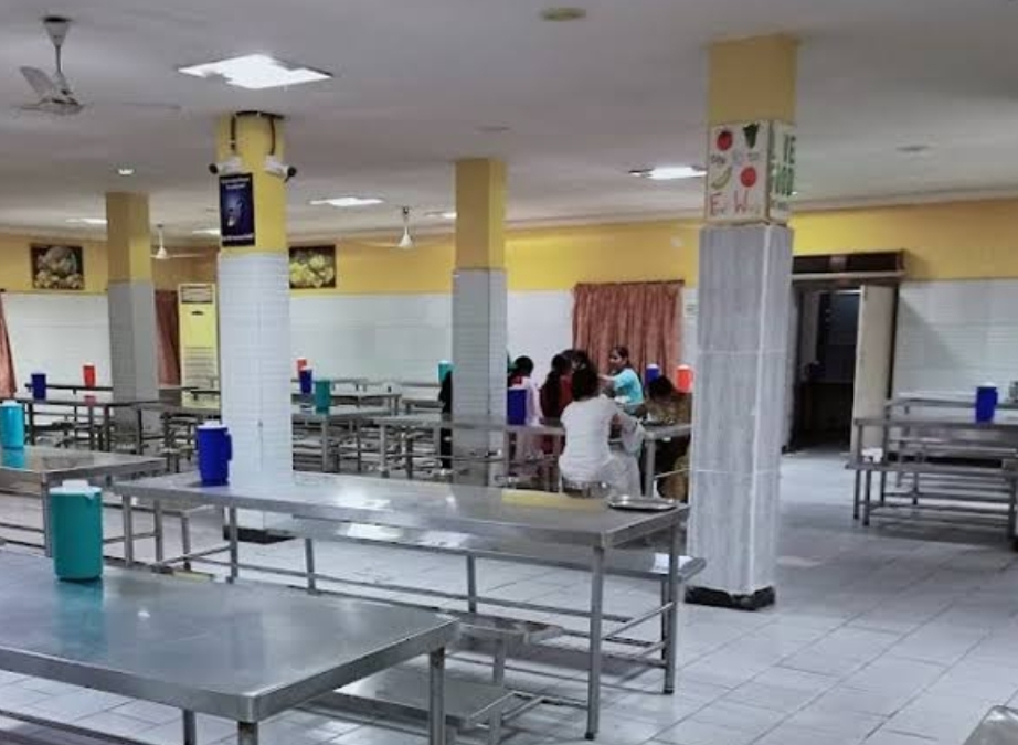 SVECW Hostels photo (7) by Shaik Reshma Begum
