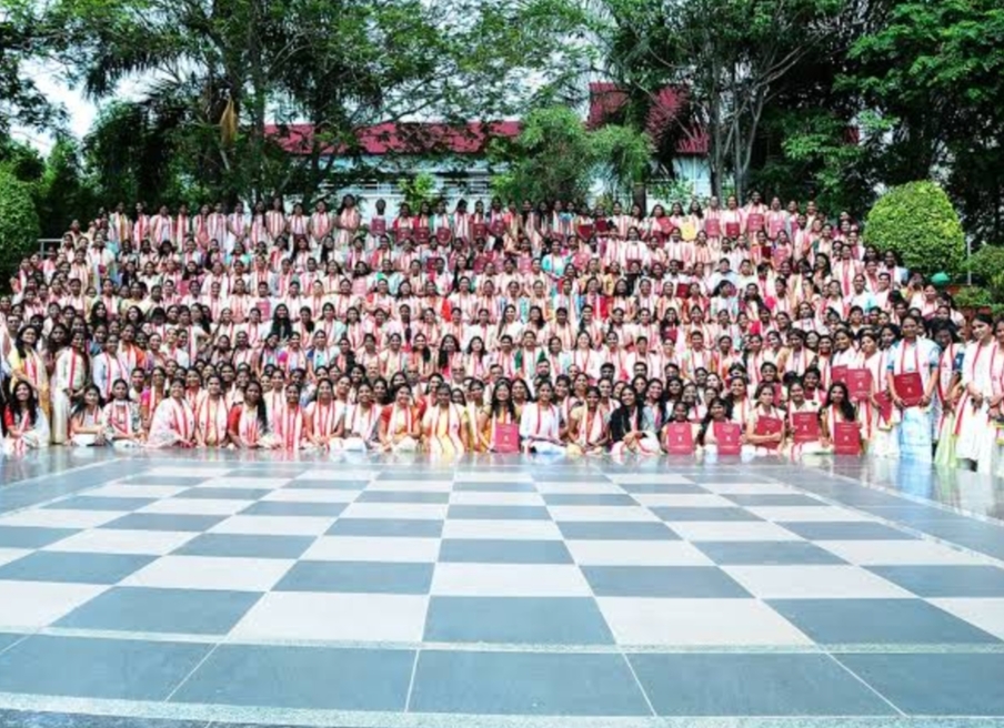SVECW Extra-Curricular photo (9) by Shaik Reshma Begum