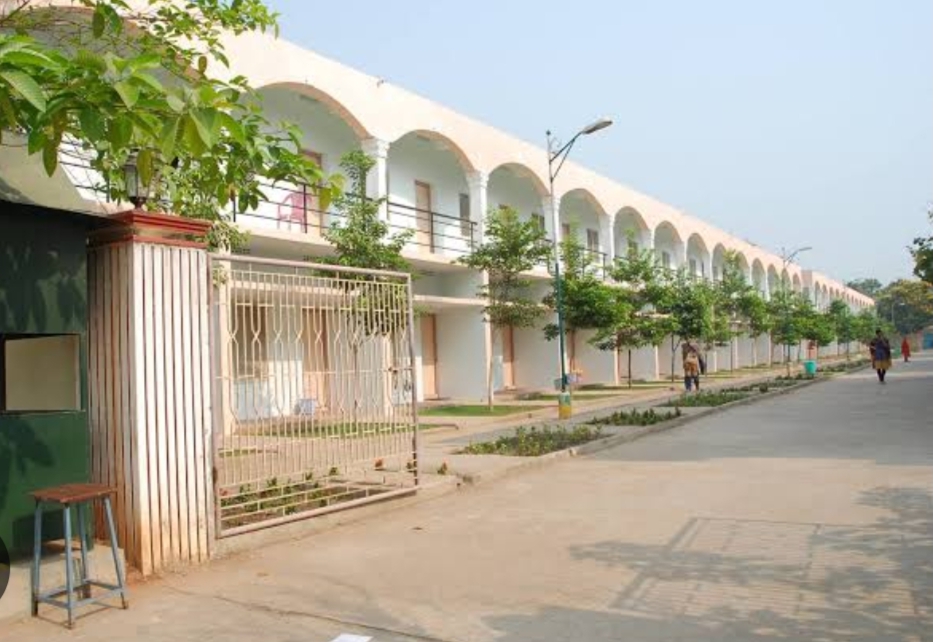 SVECW Hostels photo (6) by Shaik Reshma Begum