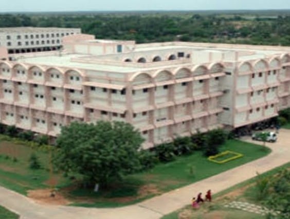 BEC Bapatla Campus photo (1) by Pravallika