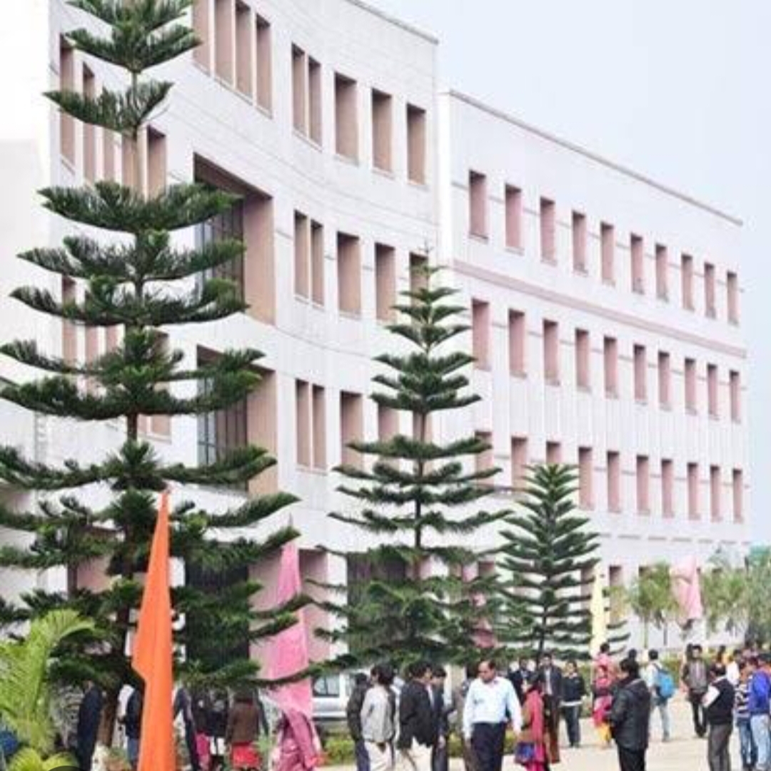 ICFAI University Tripura Infrastructure & Academic Building photo (9) by Sima Debnath