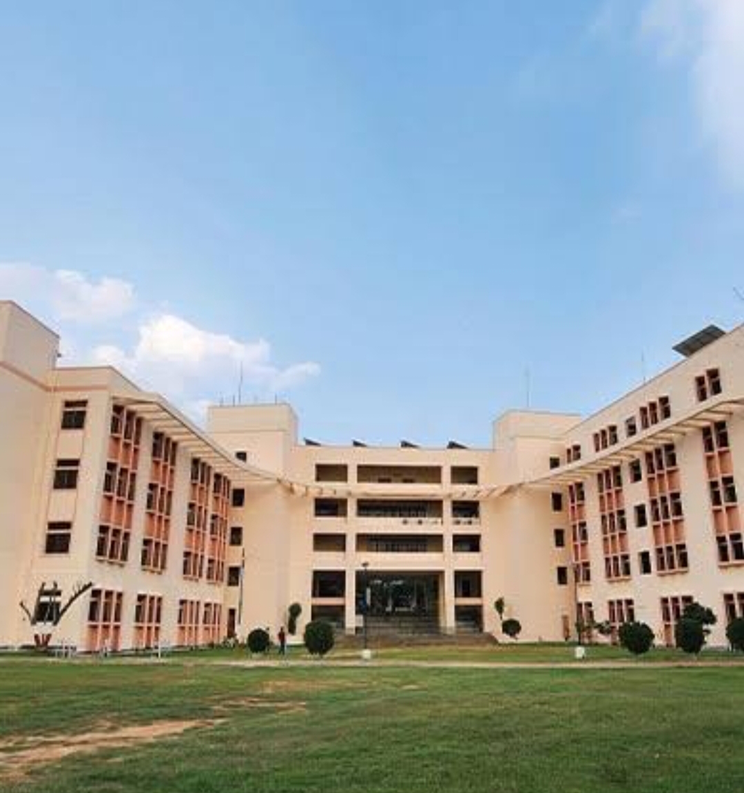 ICFAI University Tripura Infrastructure & Academic Building photo (8) by Sima Debnath