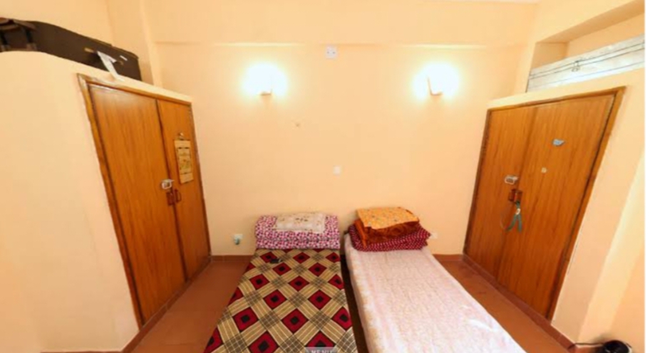 ICFAI University Tripura Hostels photo (3) by Sima Debnath
