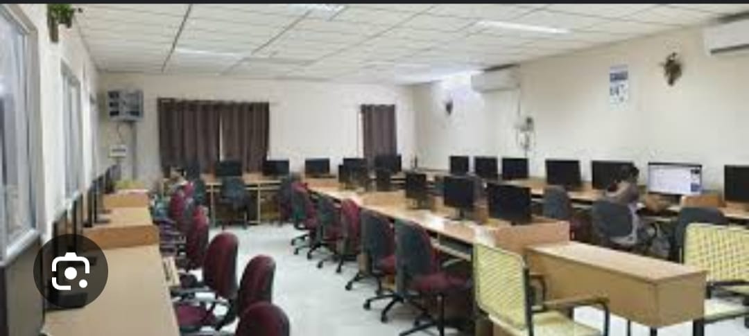 National Engineering College Thoothukkudi Facilities & Labs photo (2) by SPM Kani