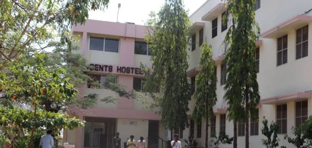 National Engineering College Thoothukkudi Hostels photo (1) by SPM Kani