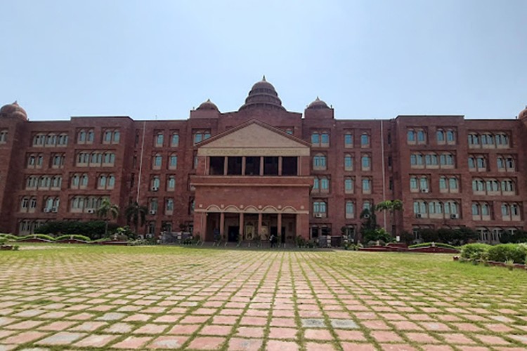 Dronacharya Group of Institutions Greater Noida Campus photo (7) by Shreyanshi Singhal
