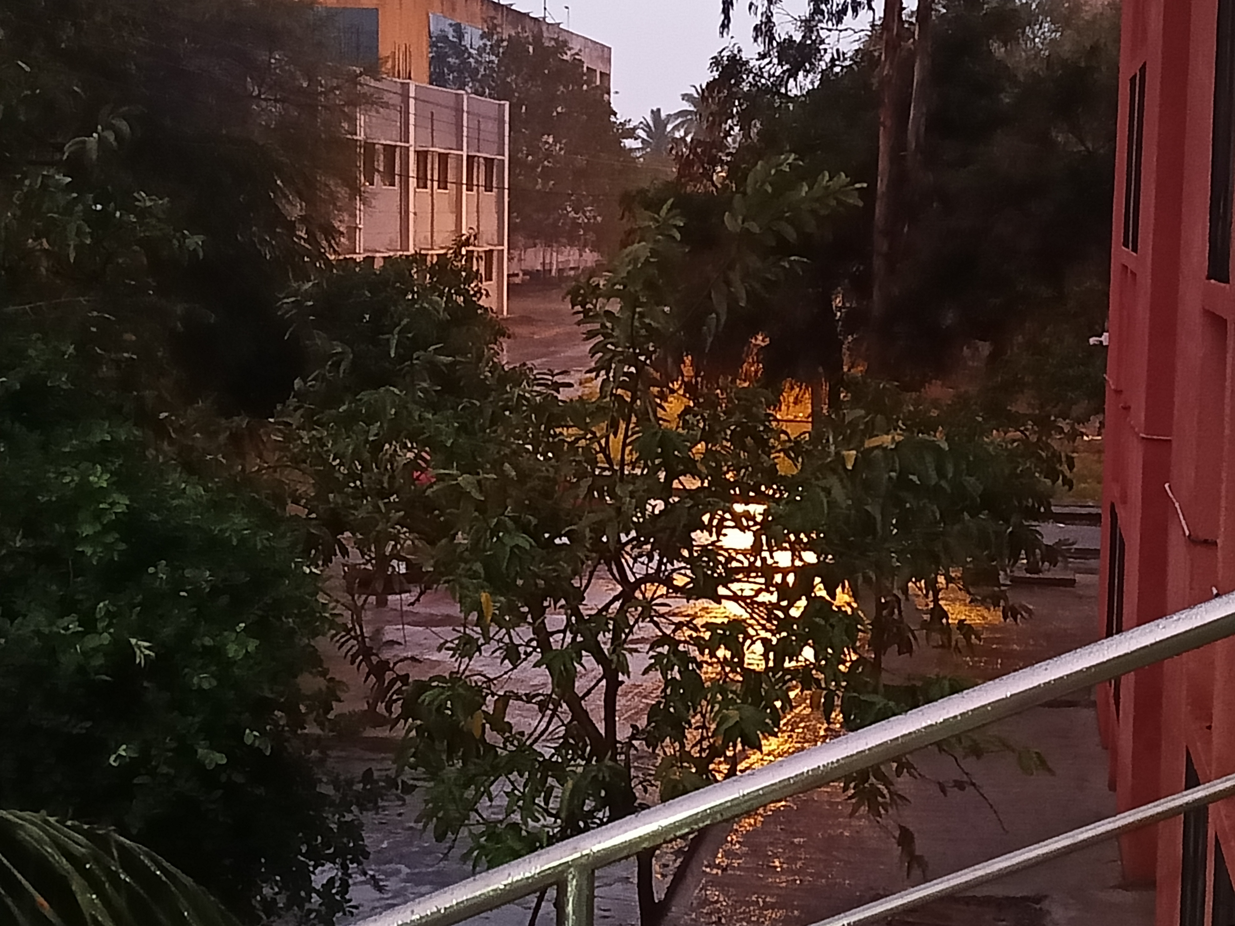 Bidar Institute of Medical Sciences Infrastructure & Academic Building photo (6) by Khushi kumawat