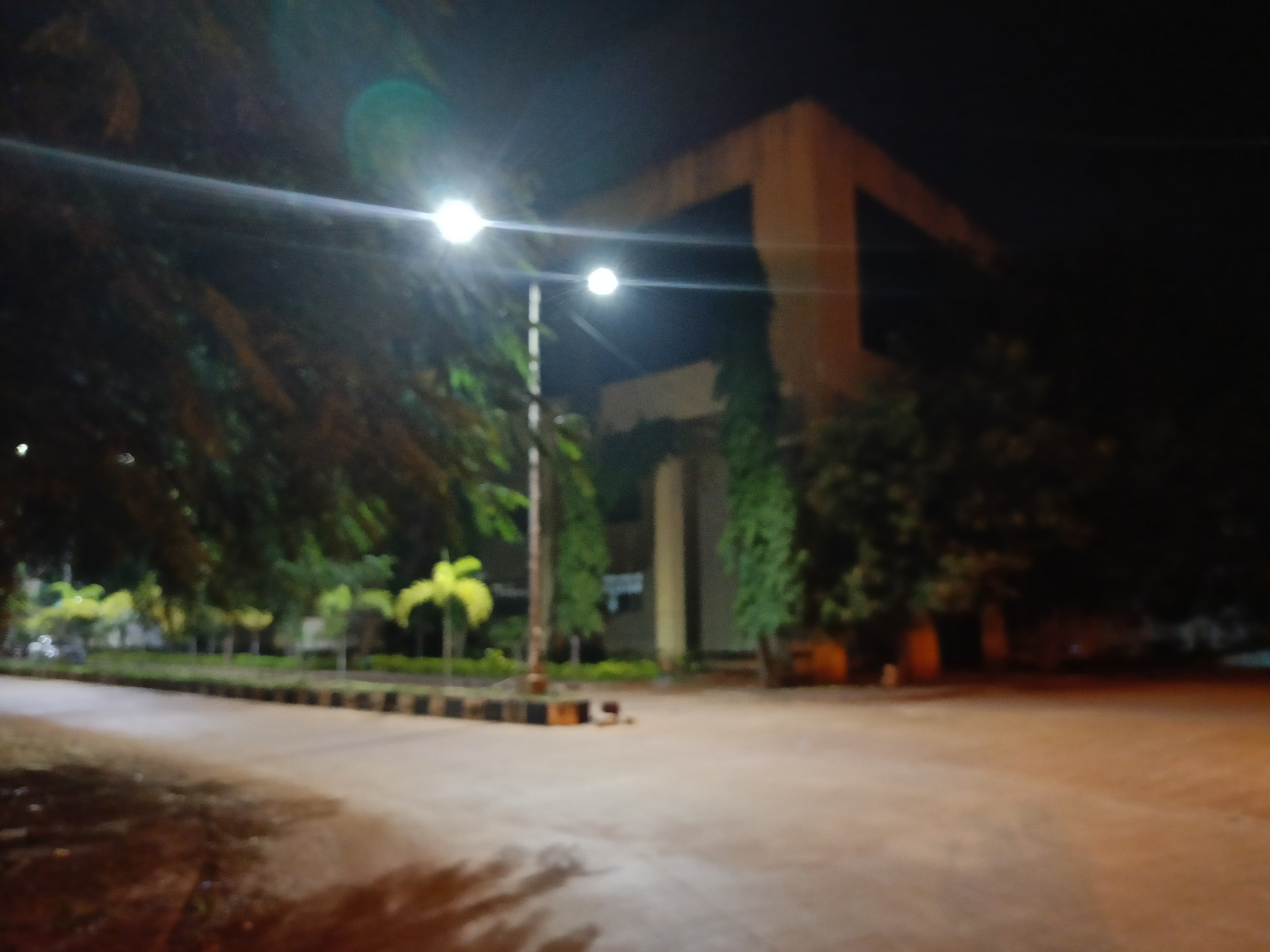 Bidar Institute of Medical Sciences Hostels photo (2) by Khushi kumawat
