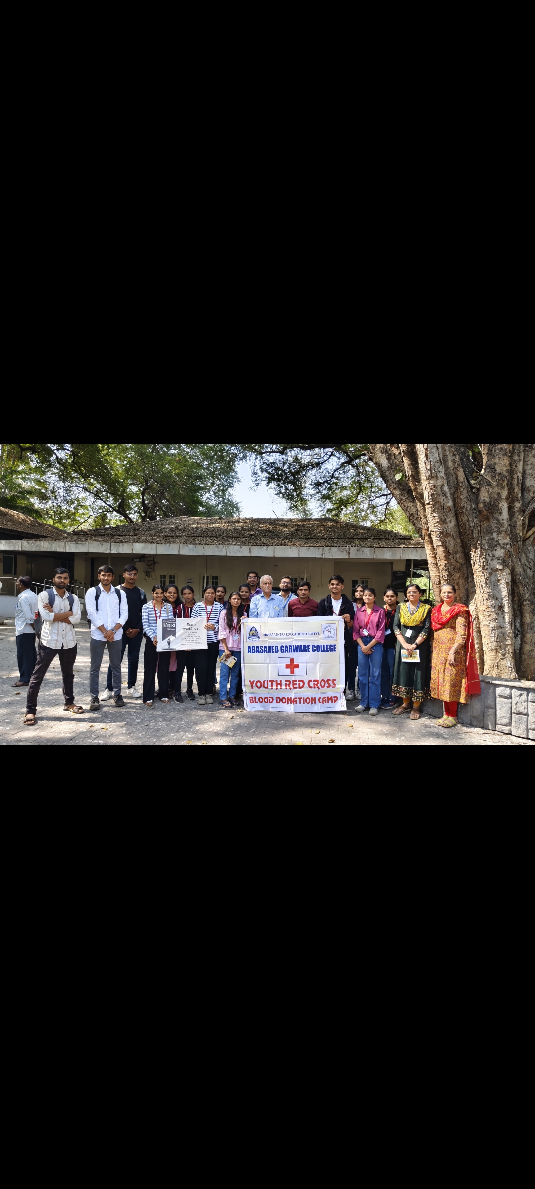 M.E.S. Abasaheb Garware College Pune Extra-Curricular photo (7) by Tanvi Nitin Ghardale