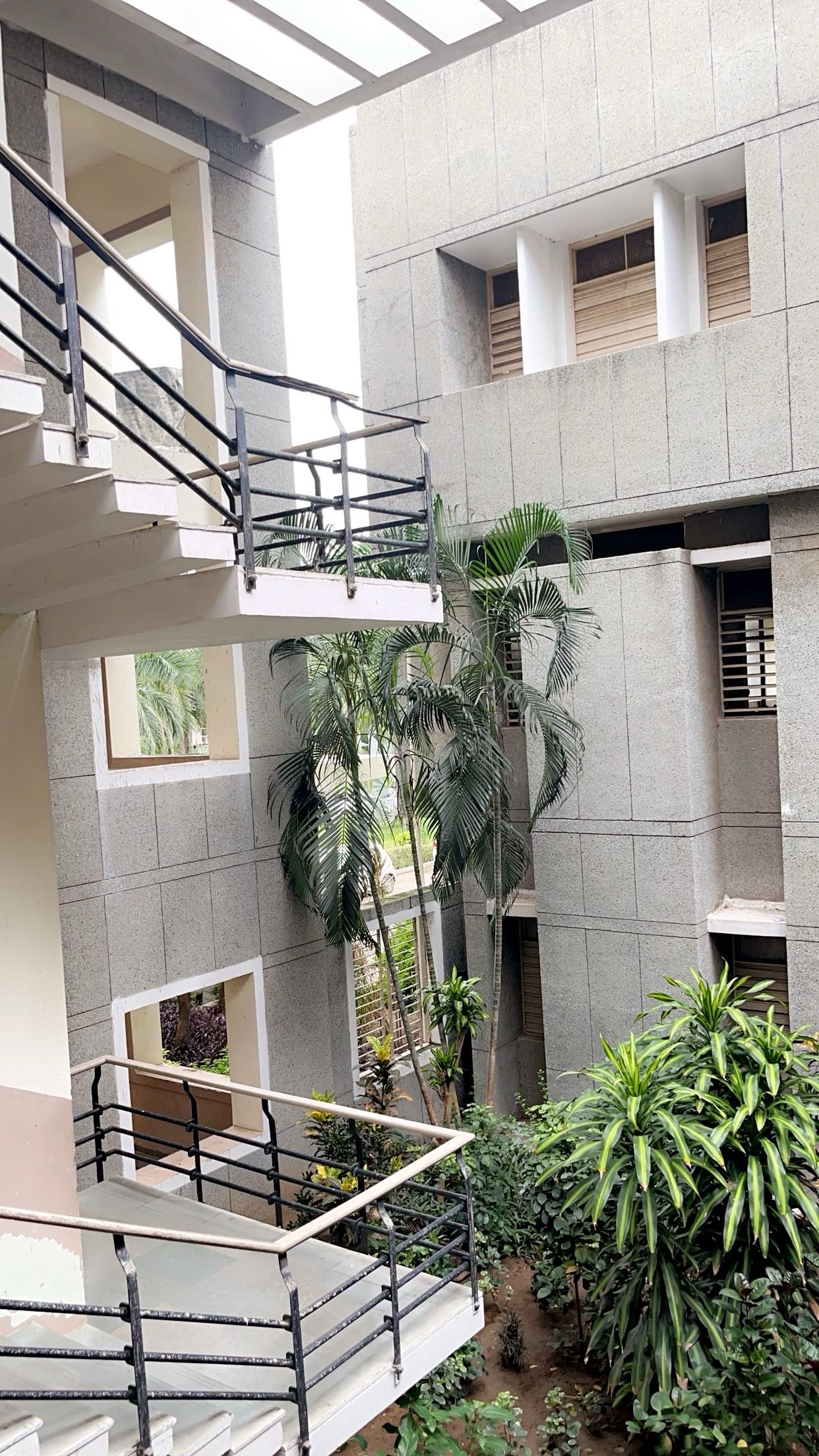 A. D. Patel Institute of Technology, CVM University Infrastructure & Academic Building photo (4) by Sujal didwaniya