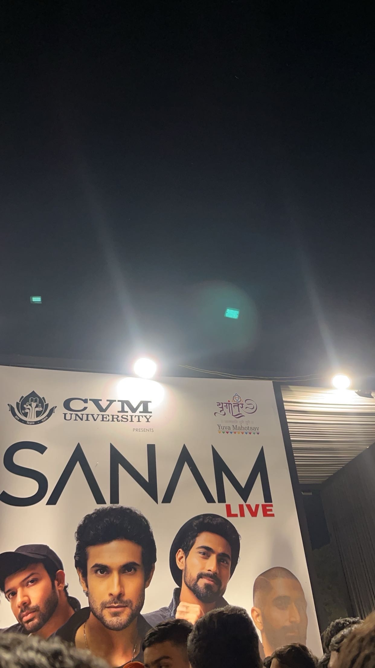 A. D. Patel Institute of Technology, CVM University Events photo (8) by Sujal didwaniya