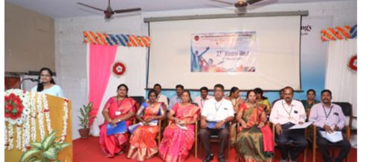 Sri Muthukumaran Institute of Technology Chennai Extra-Curricular photo (9) by Sanjivan