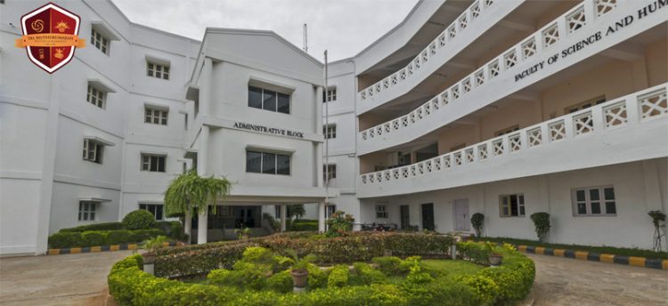 Sri Muthukumaran Institute of Technology Chennai Infrastructure & Academic Building photo (10) by Sanjivan