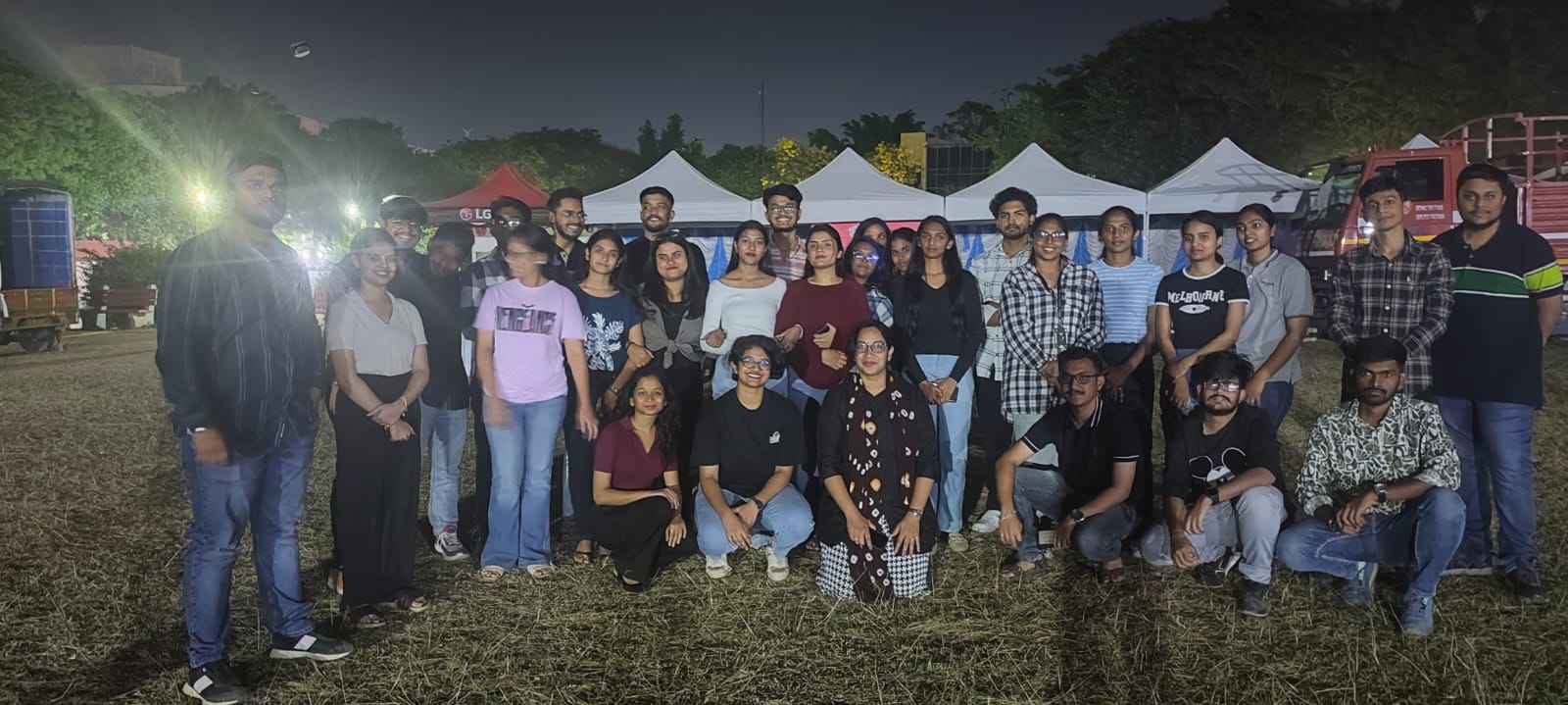 IFIM Institutions Bangalore Events photo (15) by Nithyashree