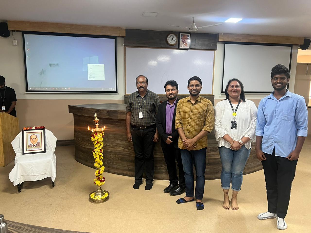 IFIM Institutions Bangalore Extra-Curricular photo (13) by Nithyashree