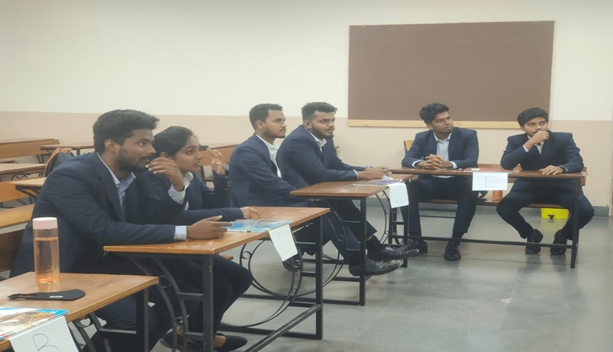 IFIM Institutions Bangalore General photo (9) by Nithyashree