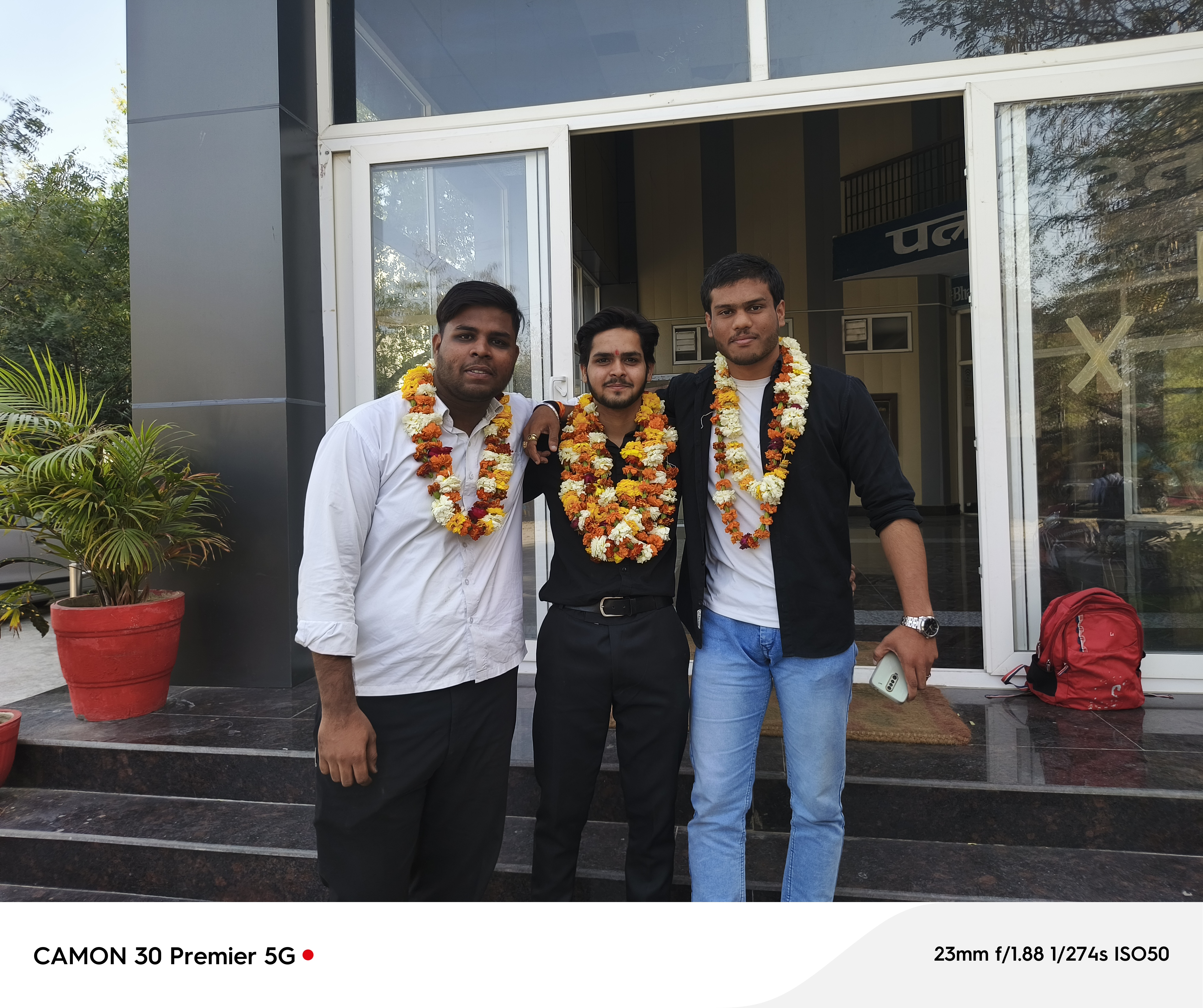 Bundelkhand University Jhansi Events photo (20) by Yagyesh mishra