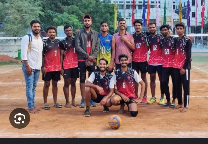 VJIT Extra-Curricular photo (9) by Sravani