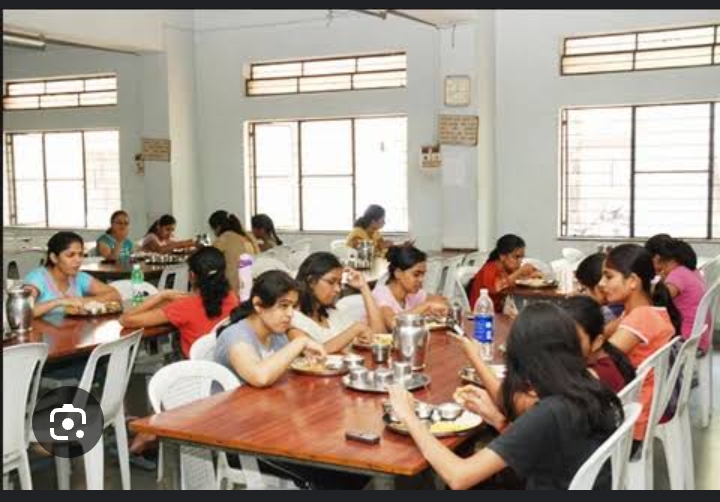 VJIT Hostels photo (7) by Sravani