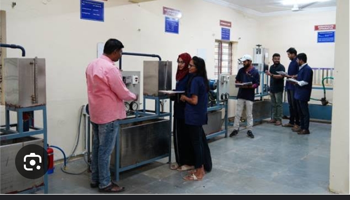 VJIT Facilities & Labs photo (6) by Sravani