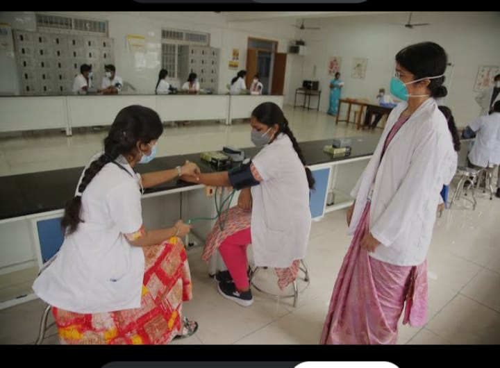 Sri Muthukumaran Institute of Technology Chennai Facilities & Labs photo (14) by Vignesh