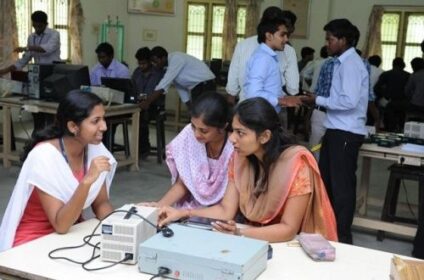 Sri Muthukumaran Institute of Technology Chennai General photo (3) by Sanjay