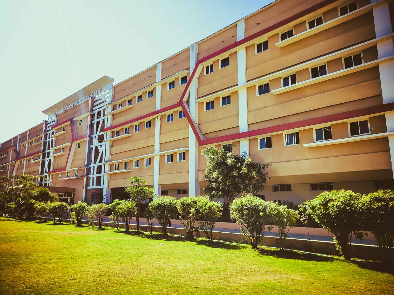 Medicaps University Indore Campus photo (12) by GARIMA CHOUDHARY