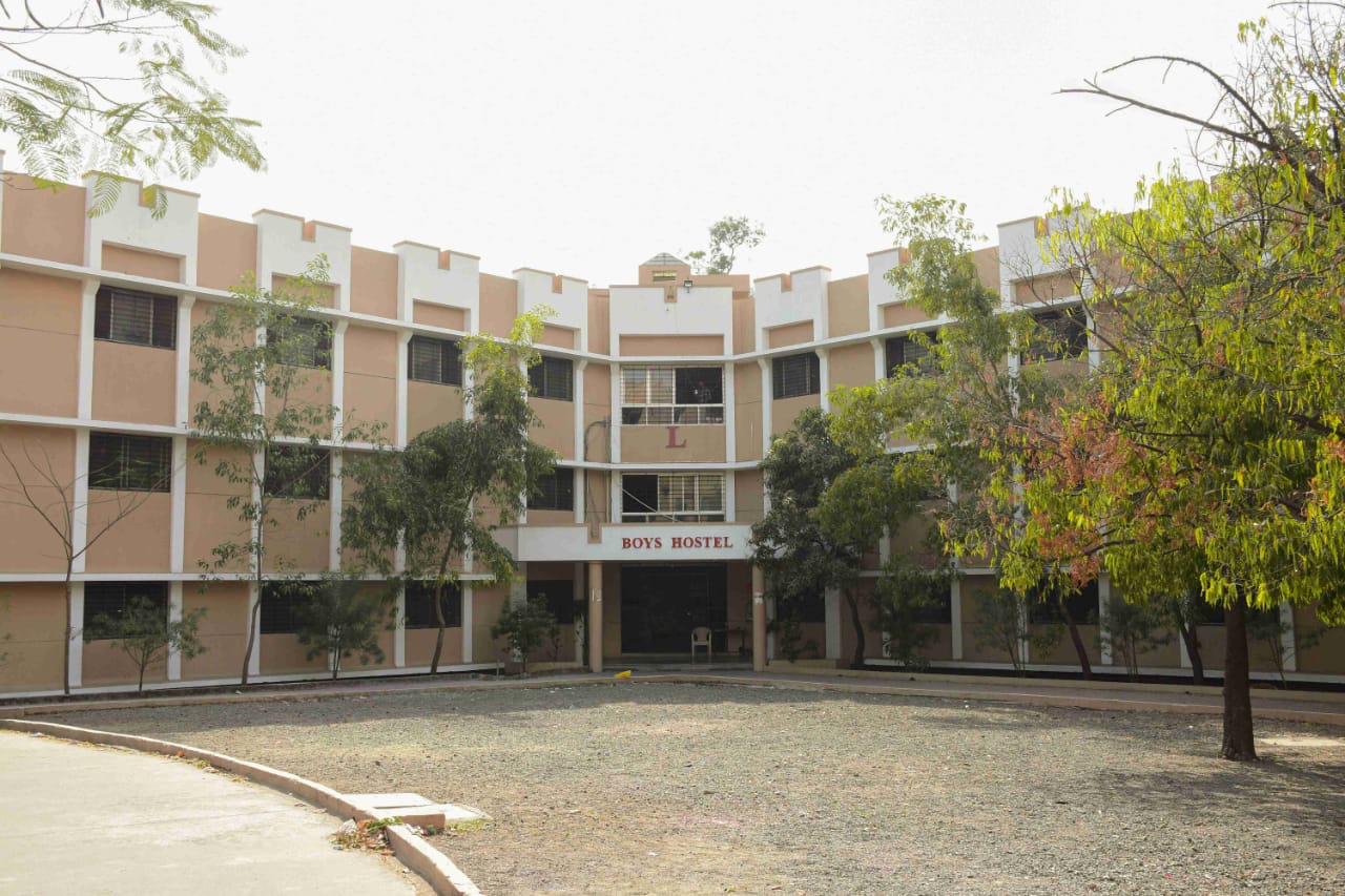 Medicaps University Indore Hostels photo (9) by GARIMA CHOUDHARY