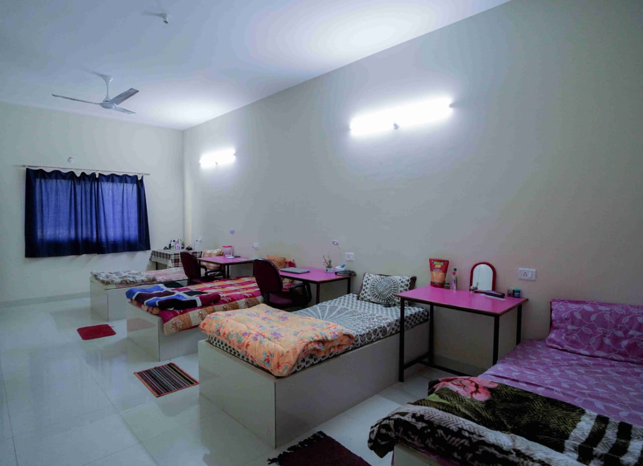 Medicaps University Indore Hostels photo (10) by GARIMA CHOUDHARY