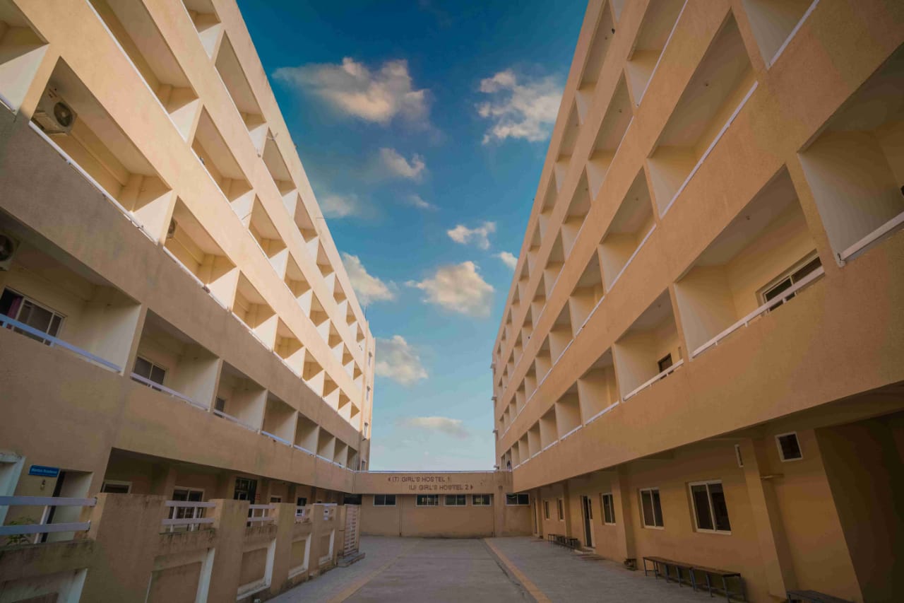 Medicaps University Indore Hostels photo (11) by GARIMA CHOUDHARY