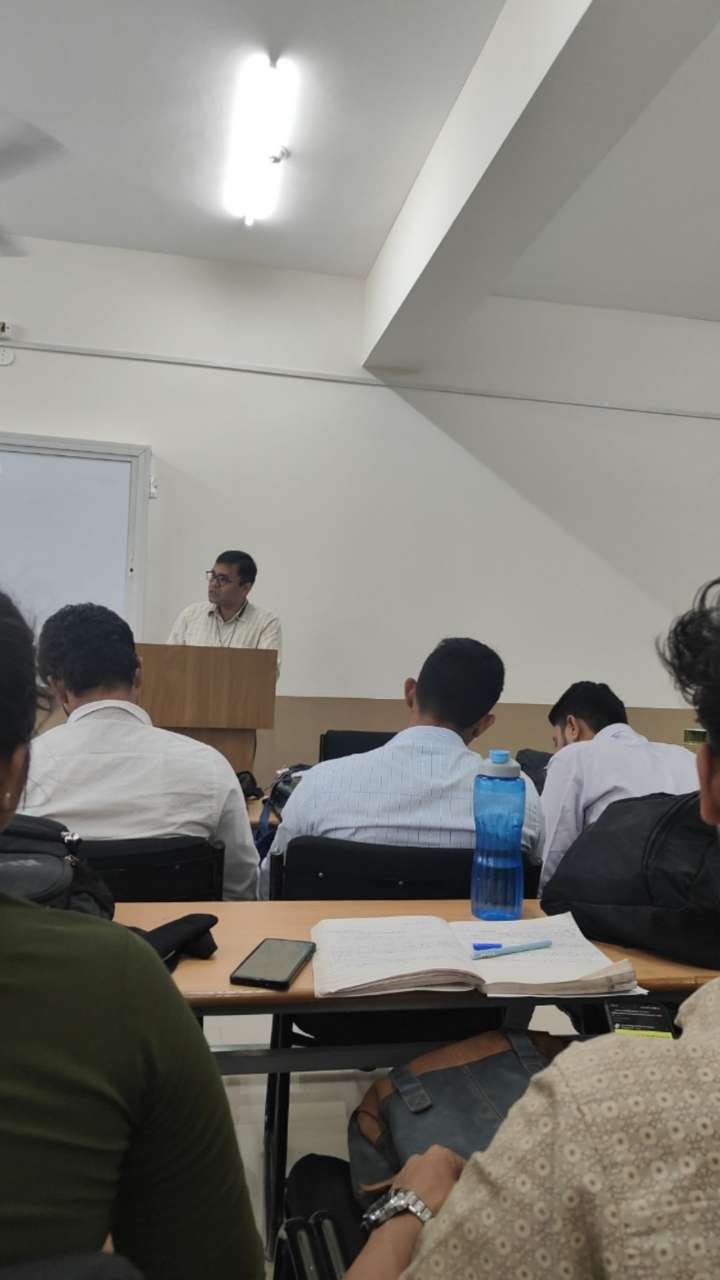 Medicaps University Indore Campus photo (8) by Priyal Singh