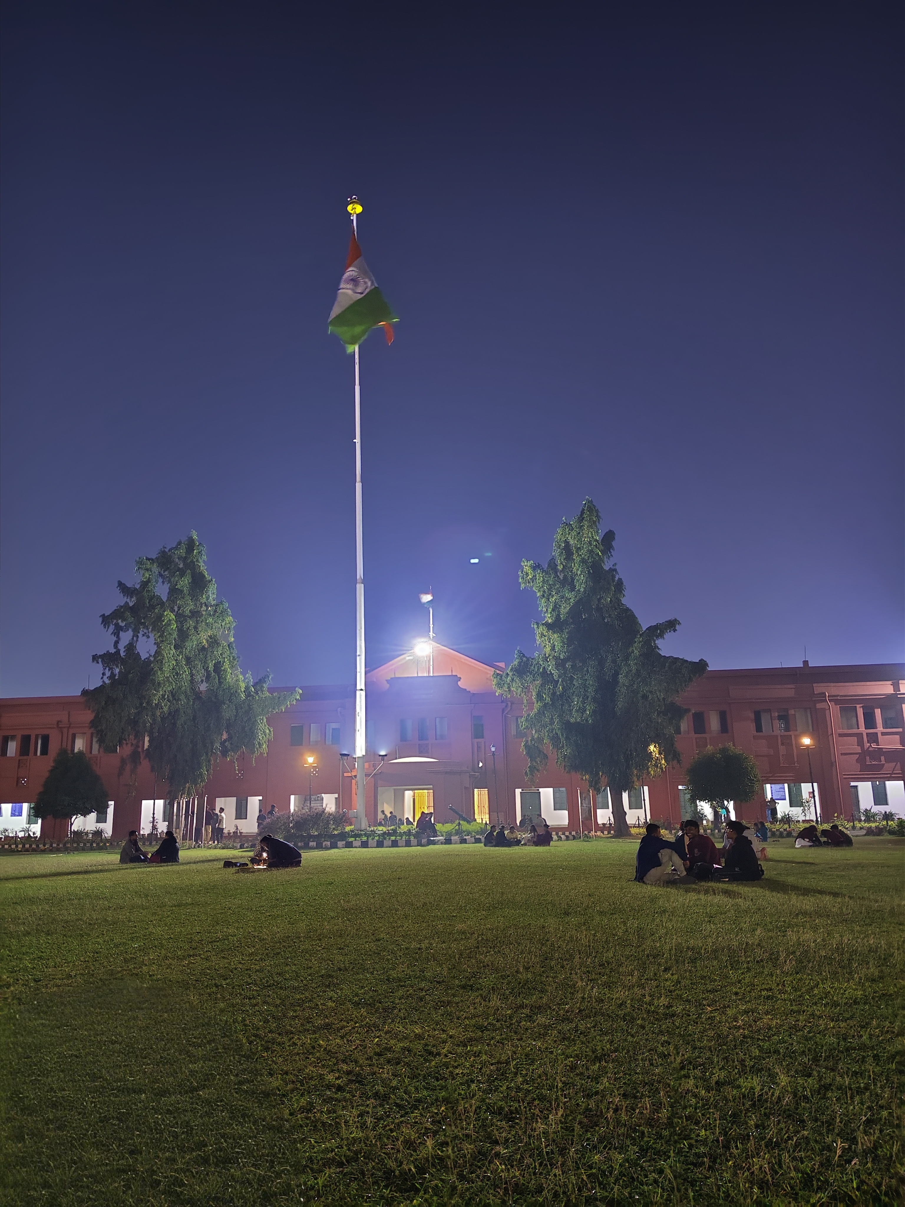 Ravenshaw University Cuttack Campus photo (1) by Subham kumar kar