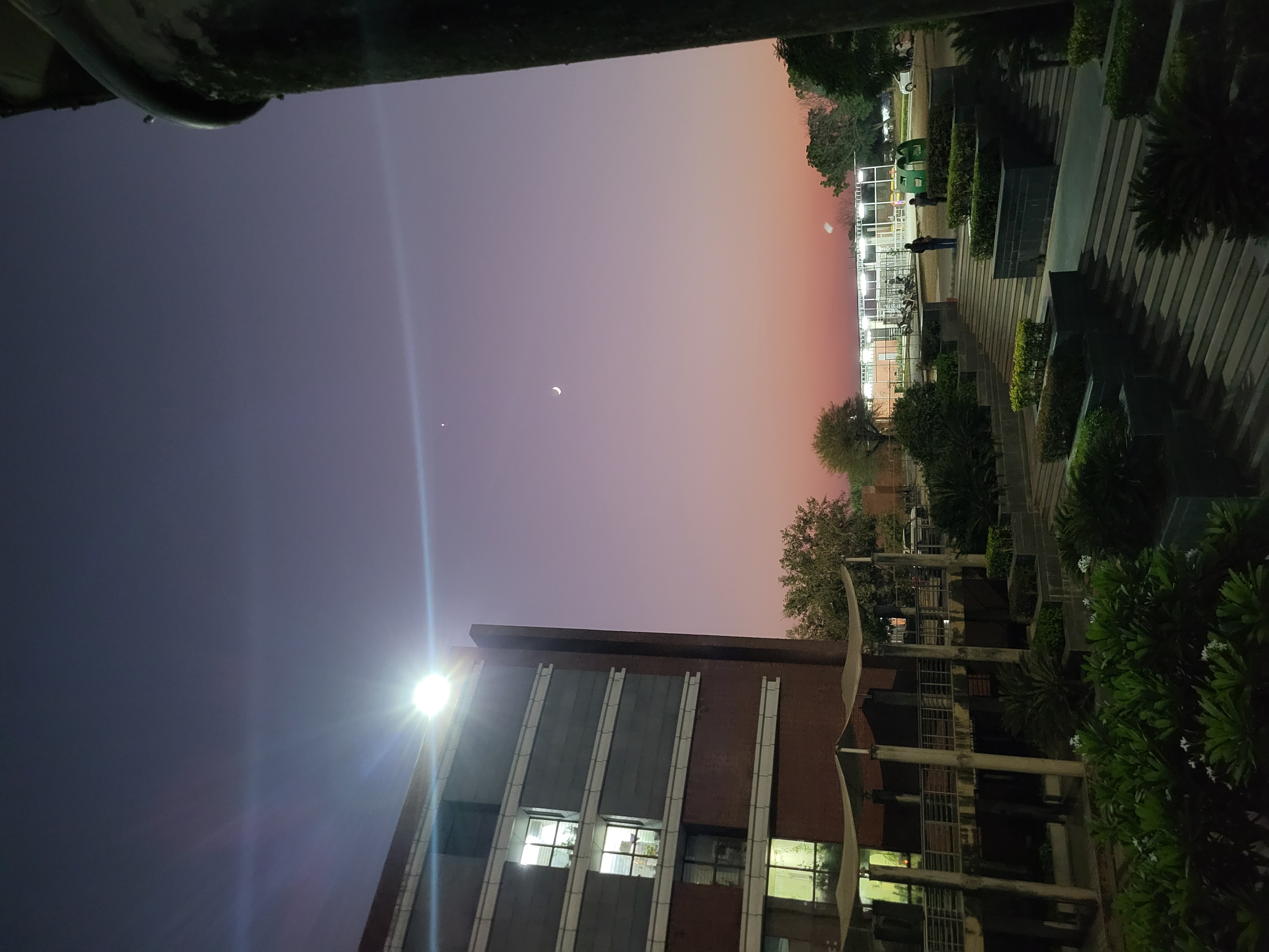 Amity University Gurgaon General photo (5) by Dev