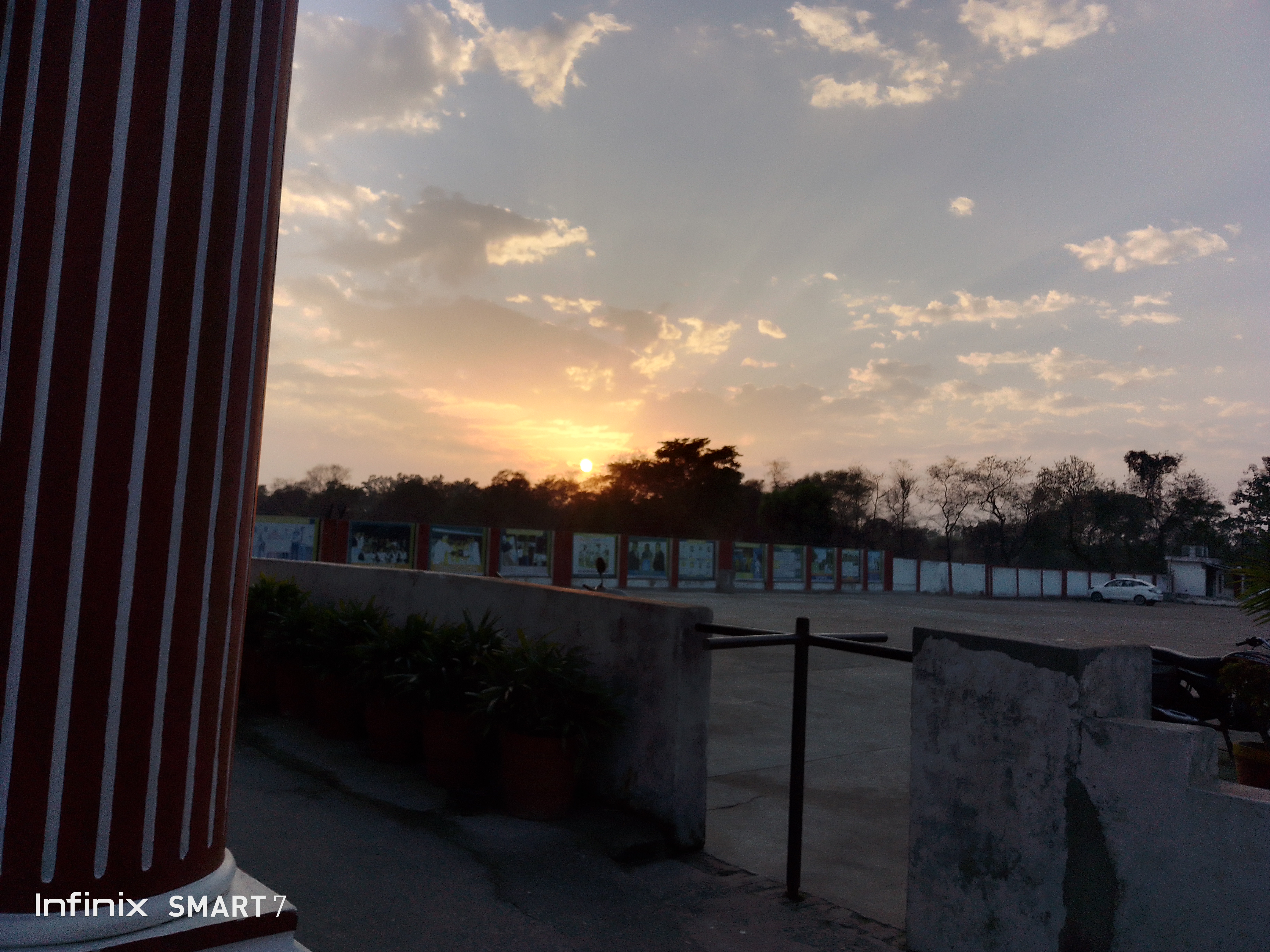 Haridwar University Campus photo (7) by Prakriti