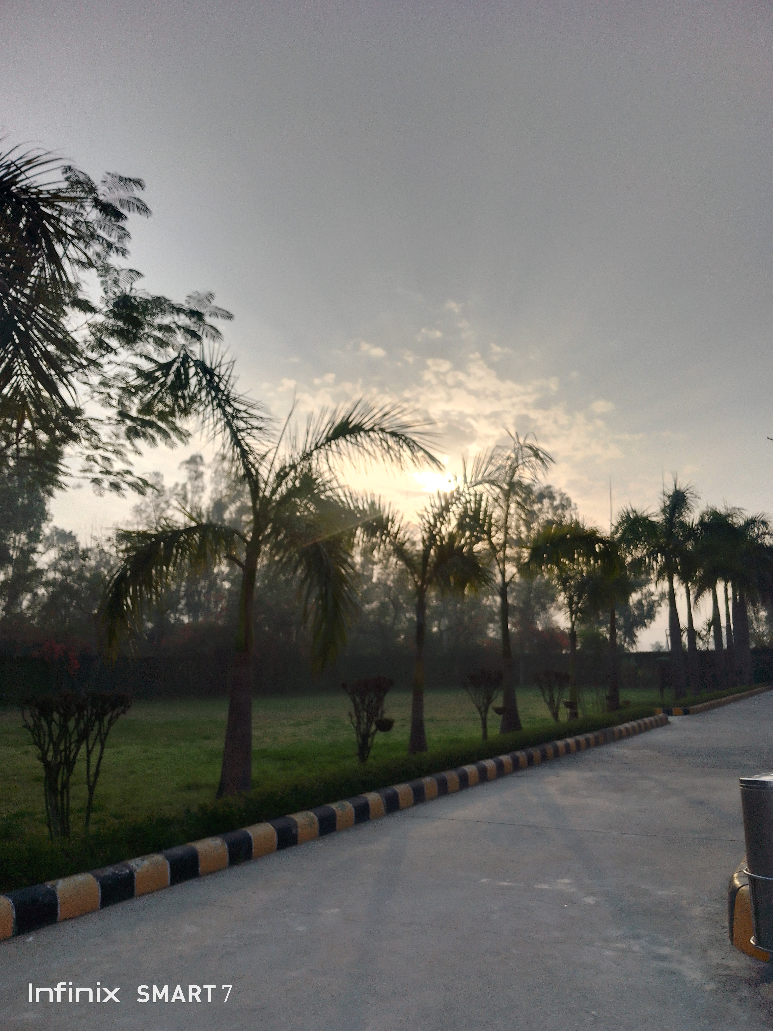 Haridwar University Campus photo (6) by Prakriti