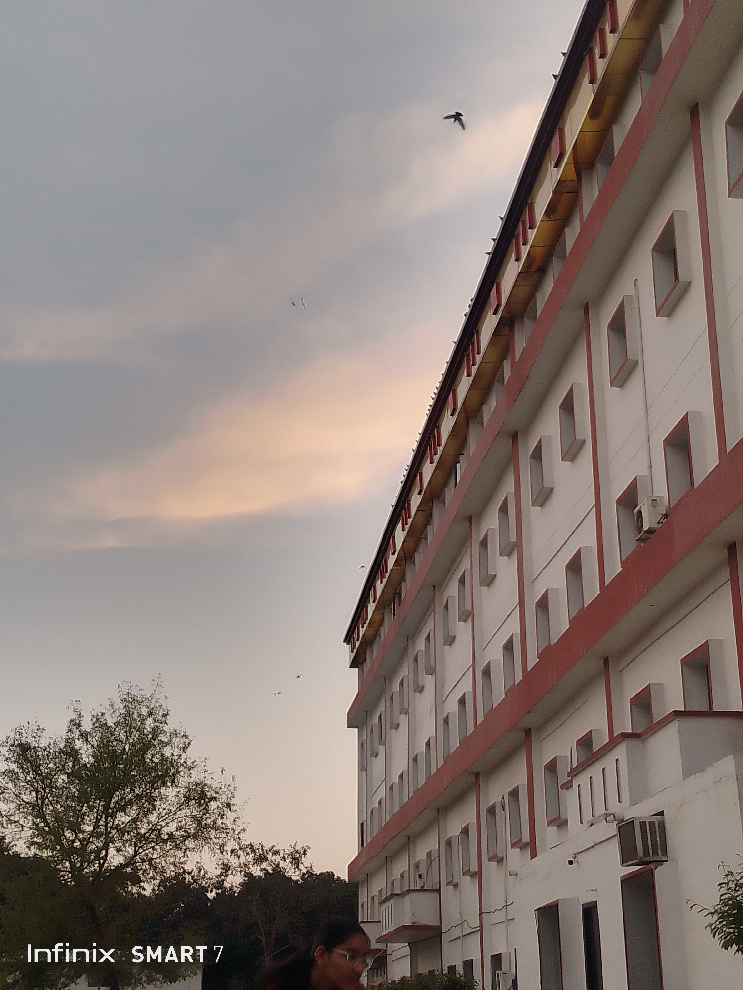 Haridwar University Campus photo (5) by Prakriti