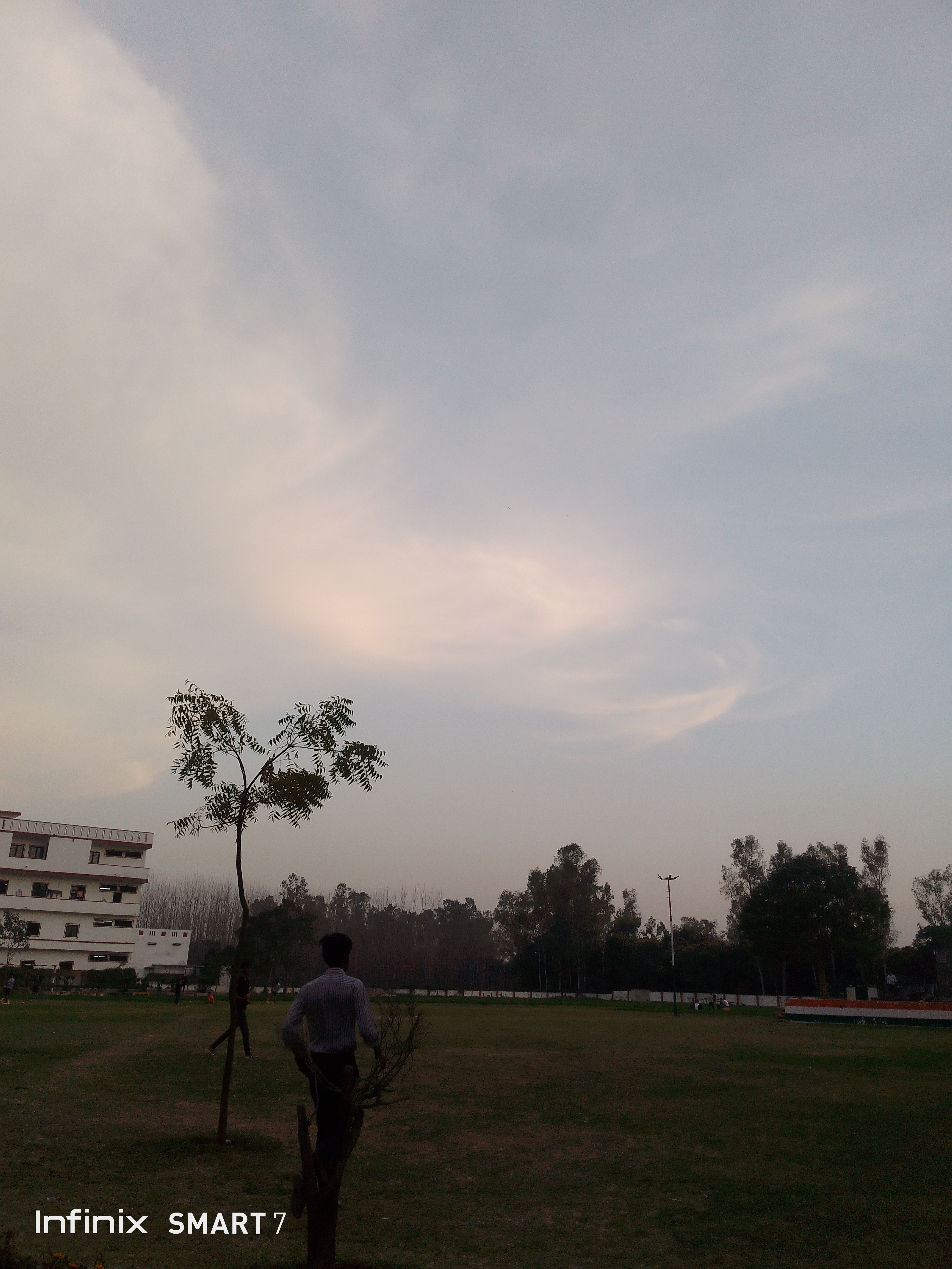 Haridwar University Campus photo (4) by Prakriti