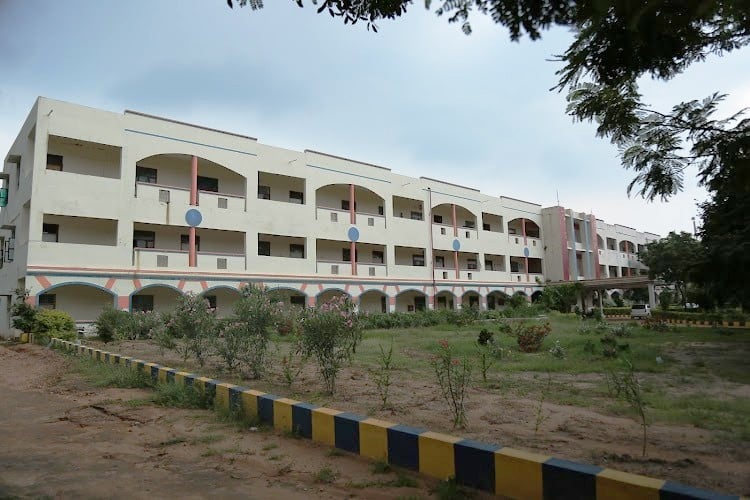 Newton's Institute of Engineering Guntur Events photo (1) by deeksitha venkata maheswari