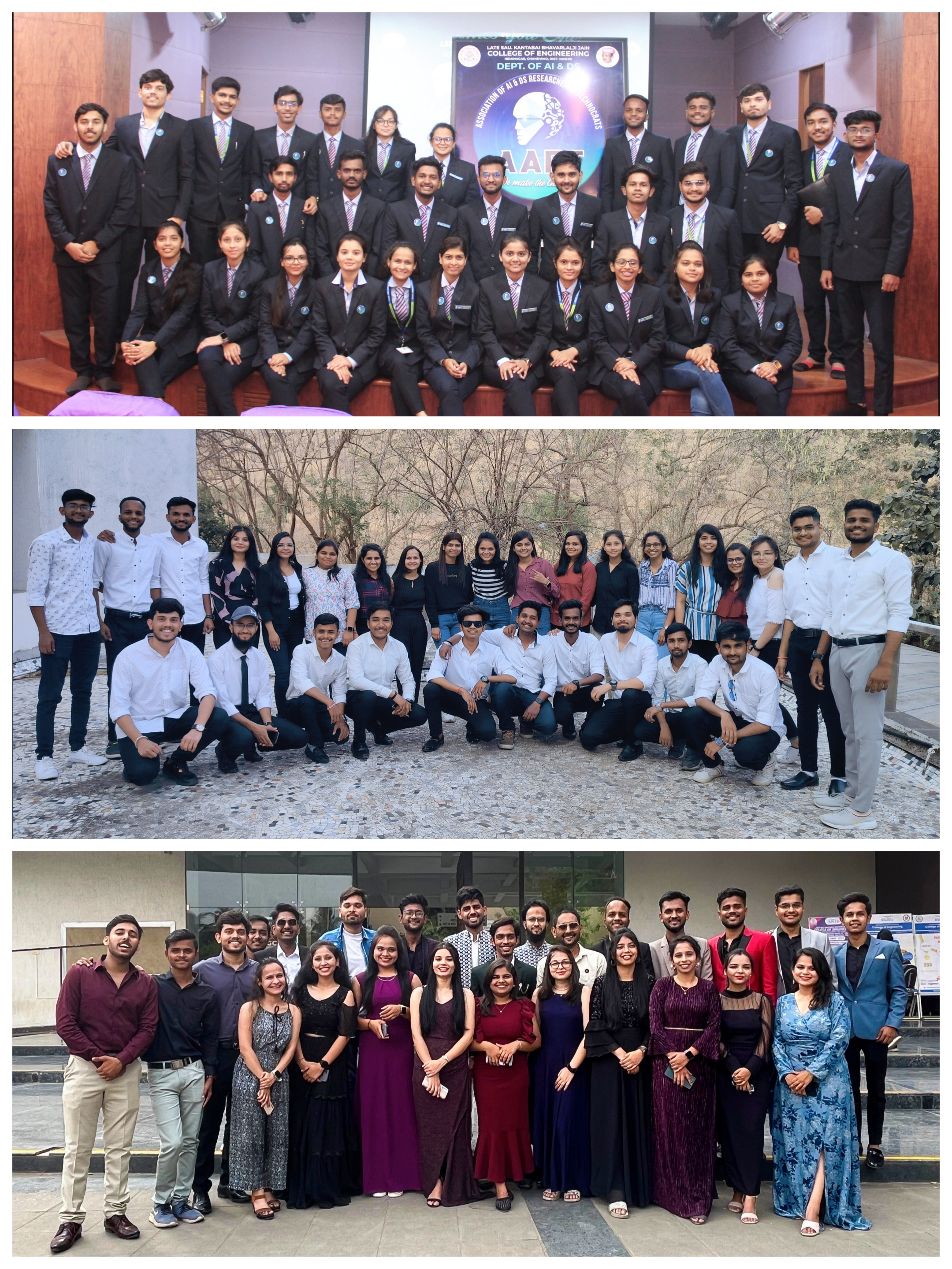 SNJB Chandwad Events photo (2) by Aakash Rajendra Vispute