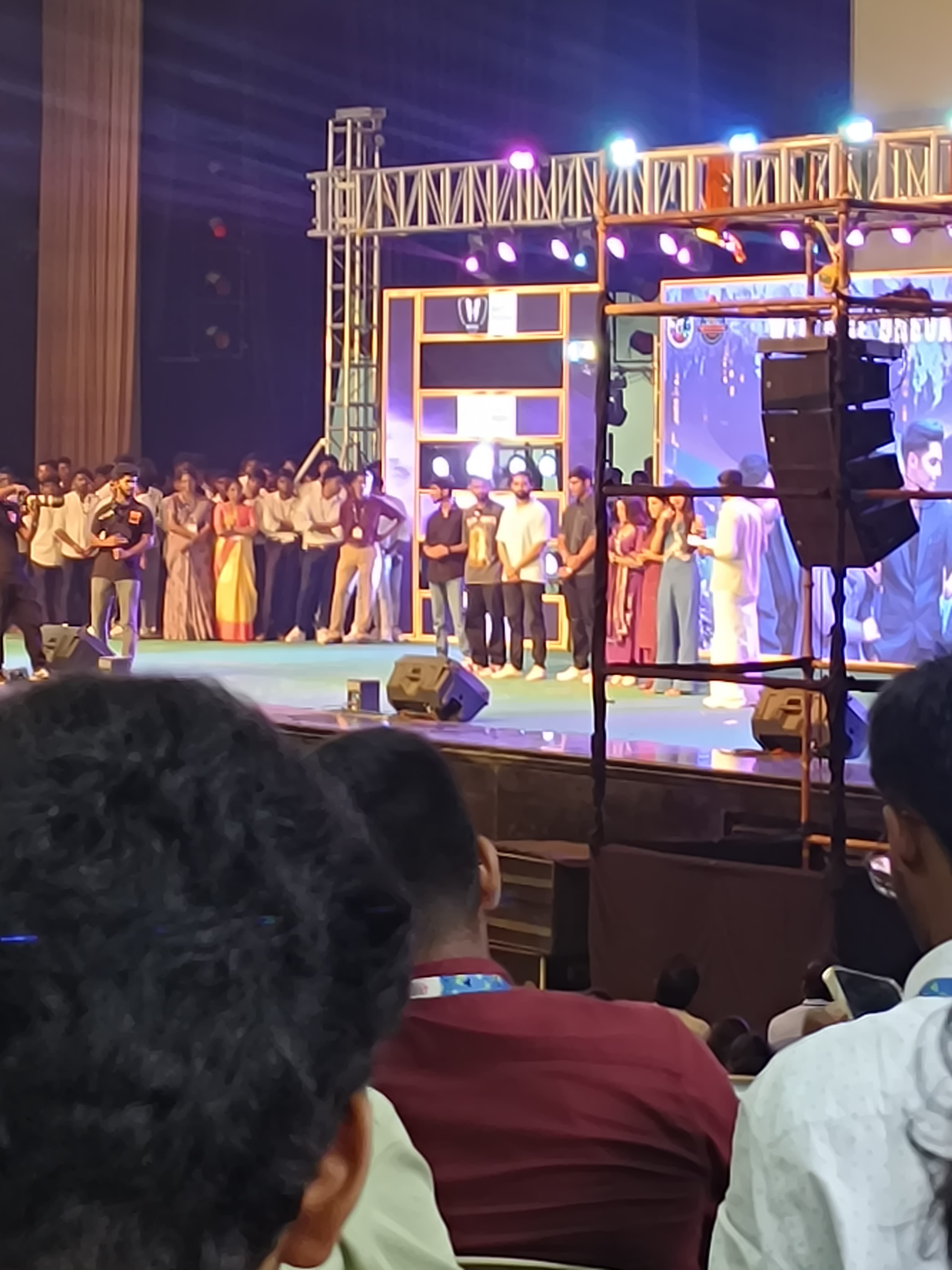 Kongu Engineering College Erode Events photo (7) by PUGALANTHI M