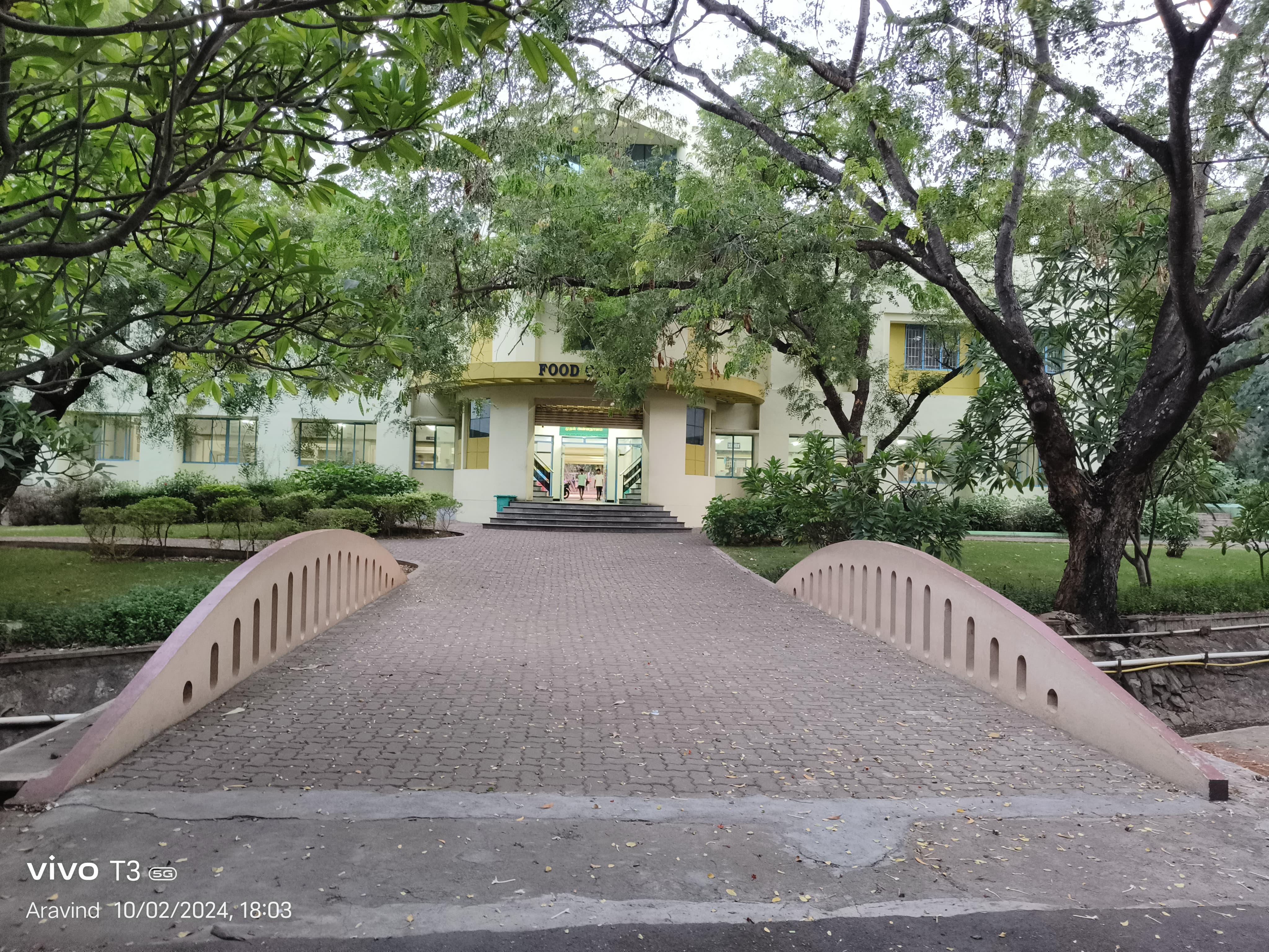 Kongu Engineering College Erode Campus photo (10) by PUGALANTHI M