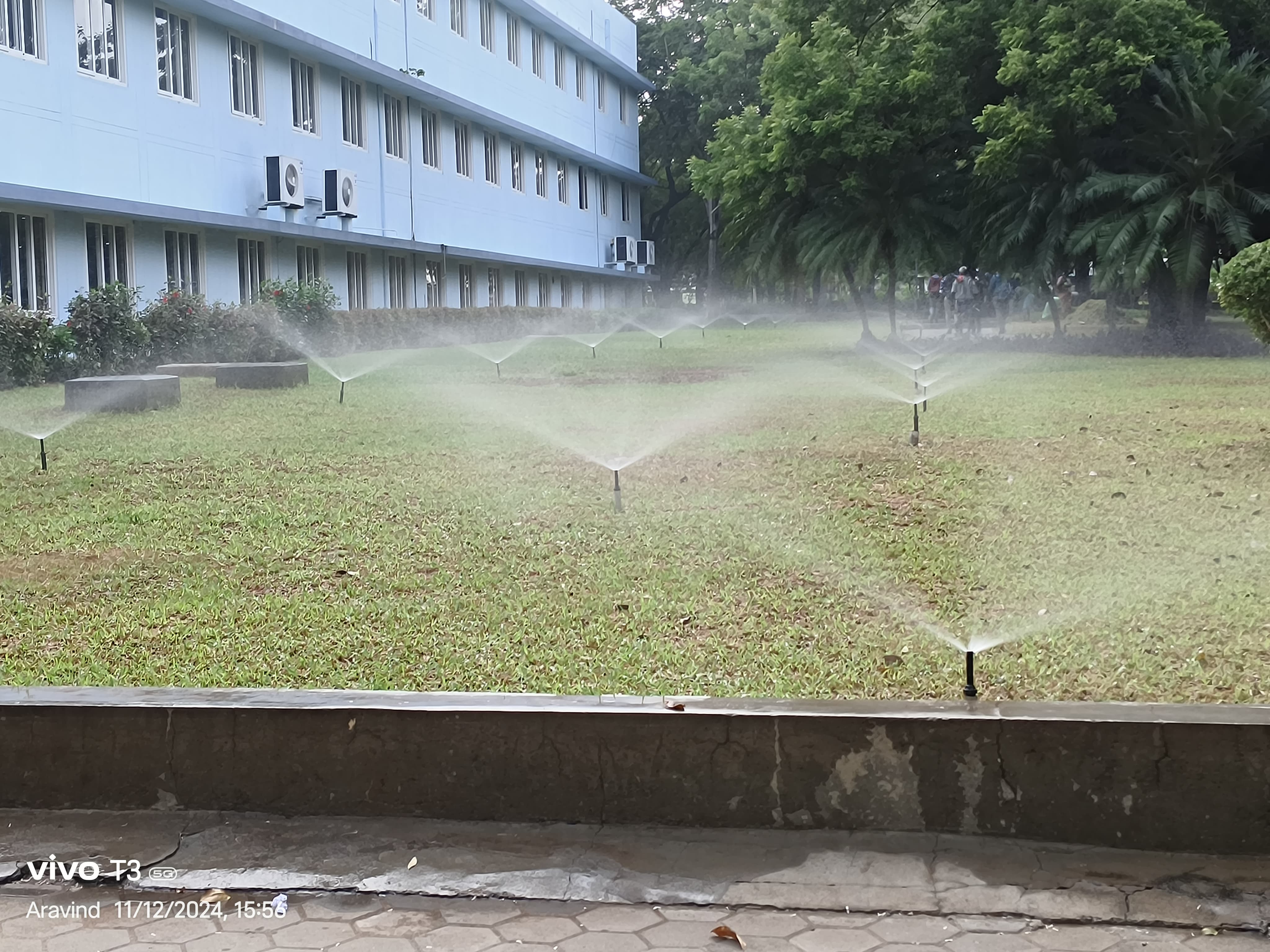 Kongu Engineering College Erode Infrastructure & Academic Building photo (6) by PUGALANTHI M