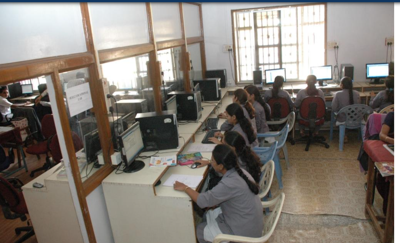 SPPU Facilities & Labs photo (10) by Milind Thakare