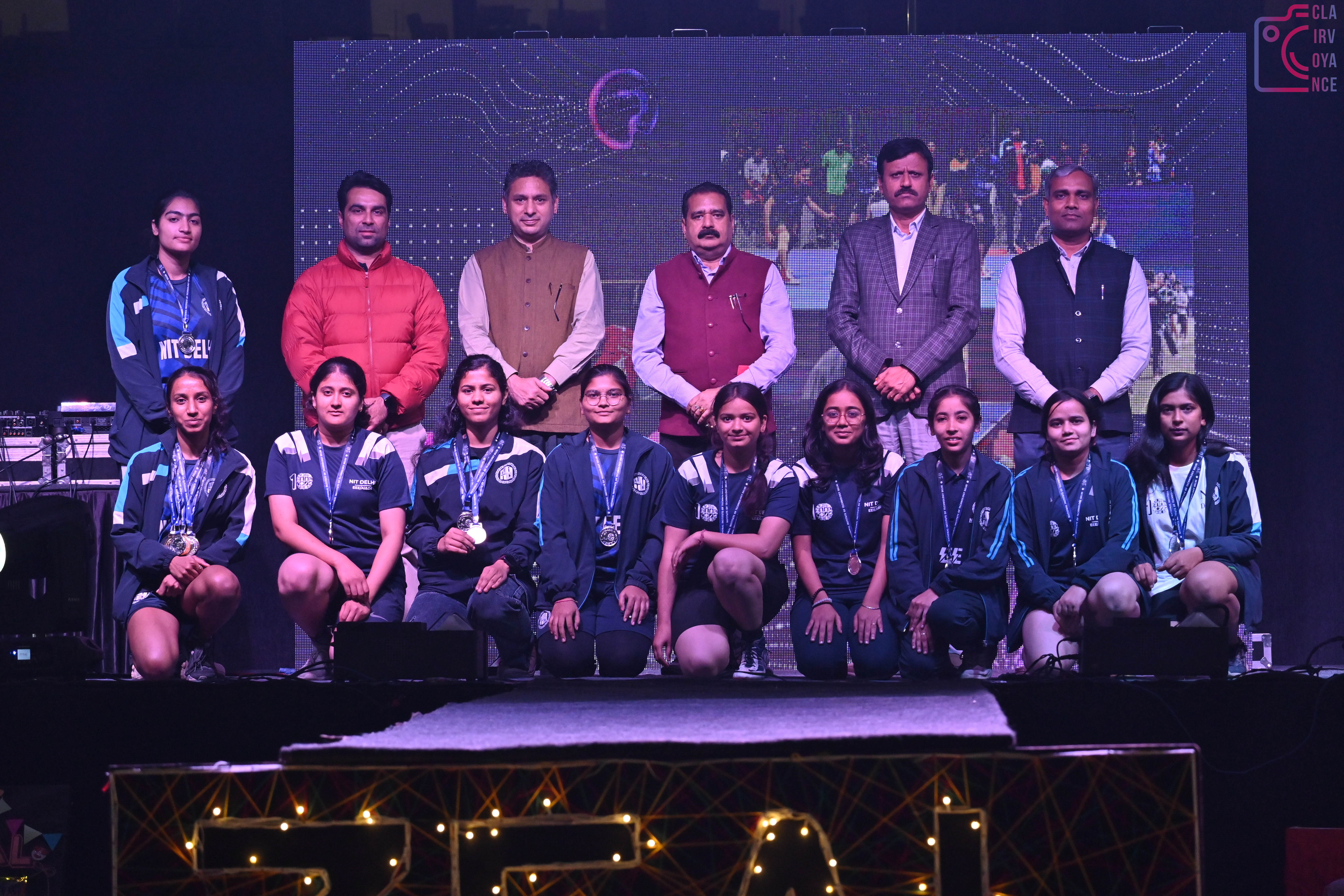 NIT Delhi Events photo (18) by Sakshi Naithani