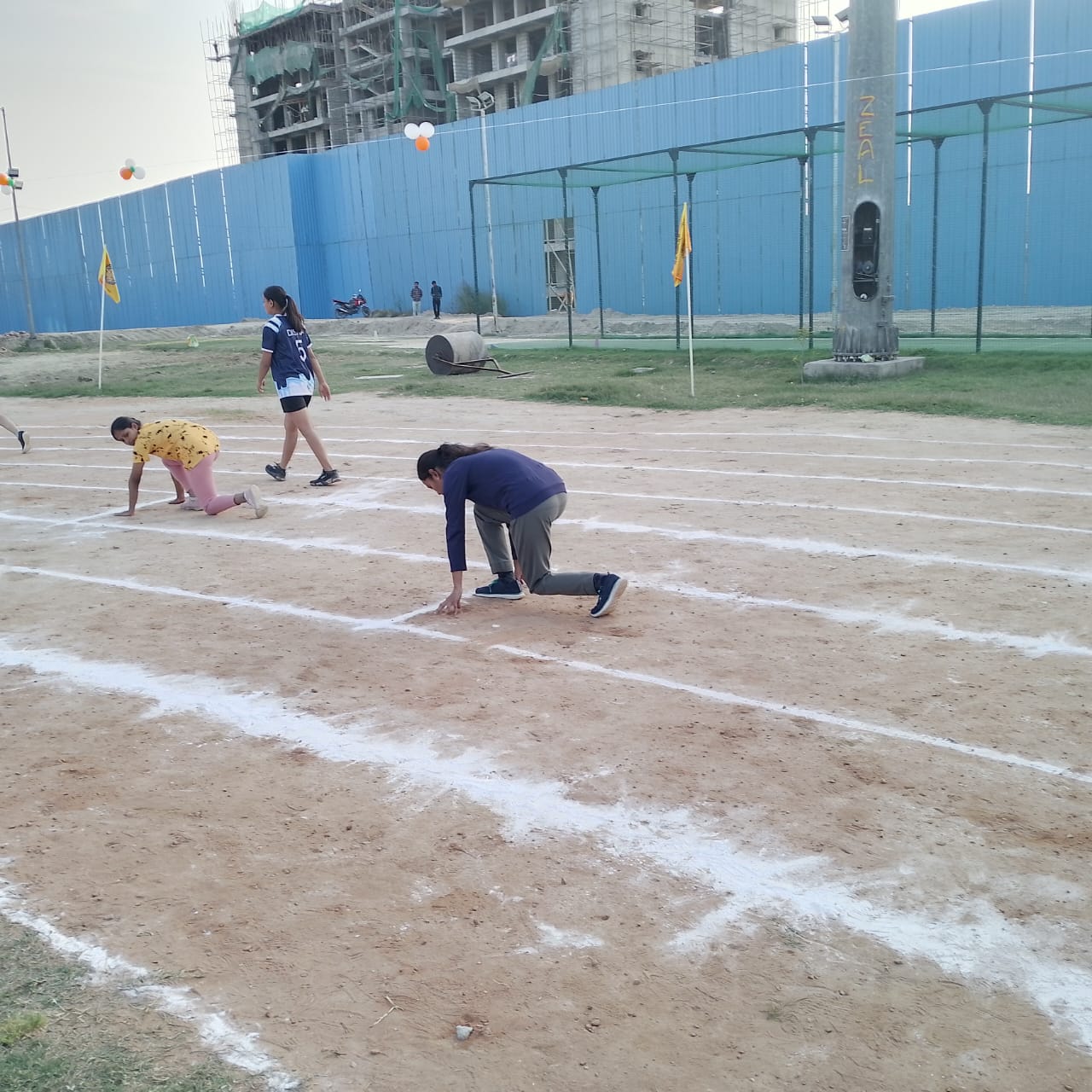 NIT Delhi Extra-Curricular photo (15) by Sakshi Naithani