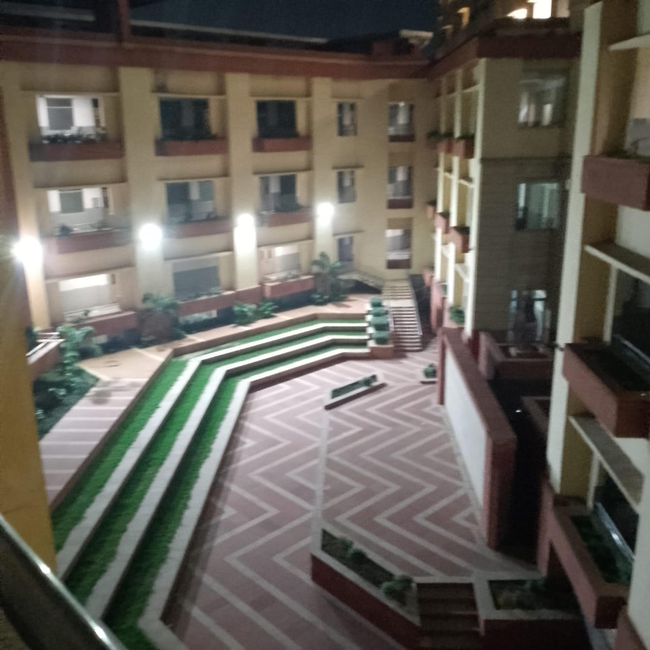 NIT Delhi Hostels photo (13) by Sakshi Naithani