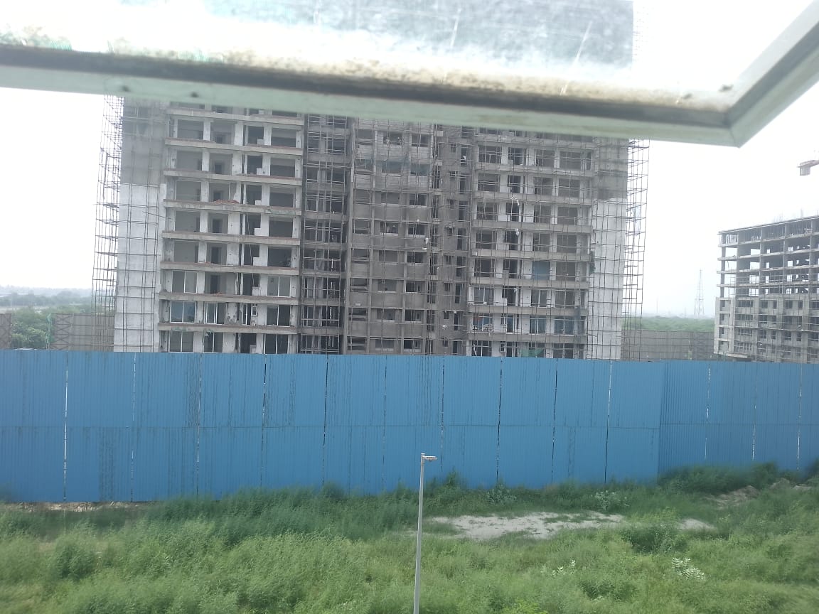 NIT Delhi Infrastructure & Academic Building photo (17) by Sakshi Naithani