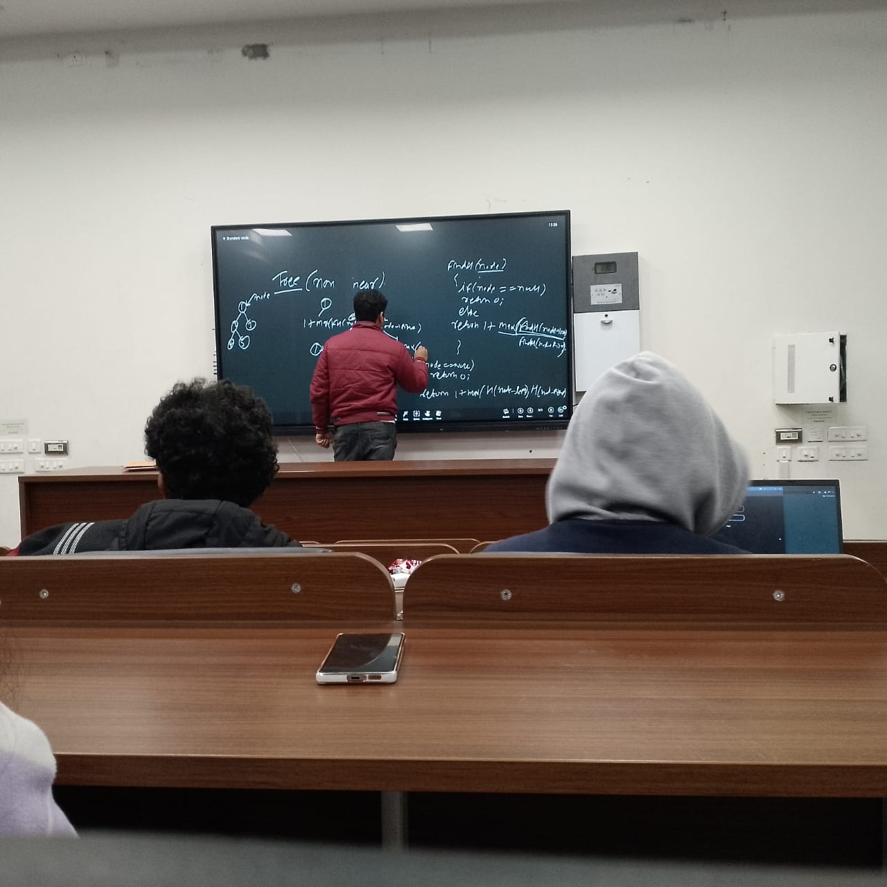 NIT Delhi Facilities & Labs photo (10) by Sakshi Naithani