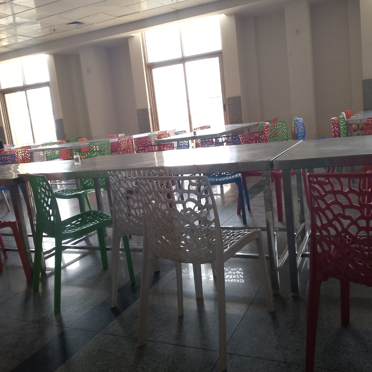 NIT Delhi Hostels photo (11) by Sakshi Naithani